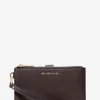 Adele Leather Smartphone Wallet