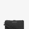 Adele Logo Smartphone Wallet