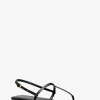 Ali Leather Sandal
