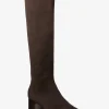 Ali Suede Boot