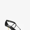 Anna Leather Sandal