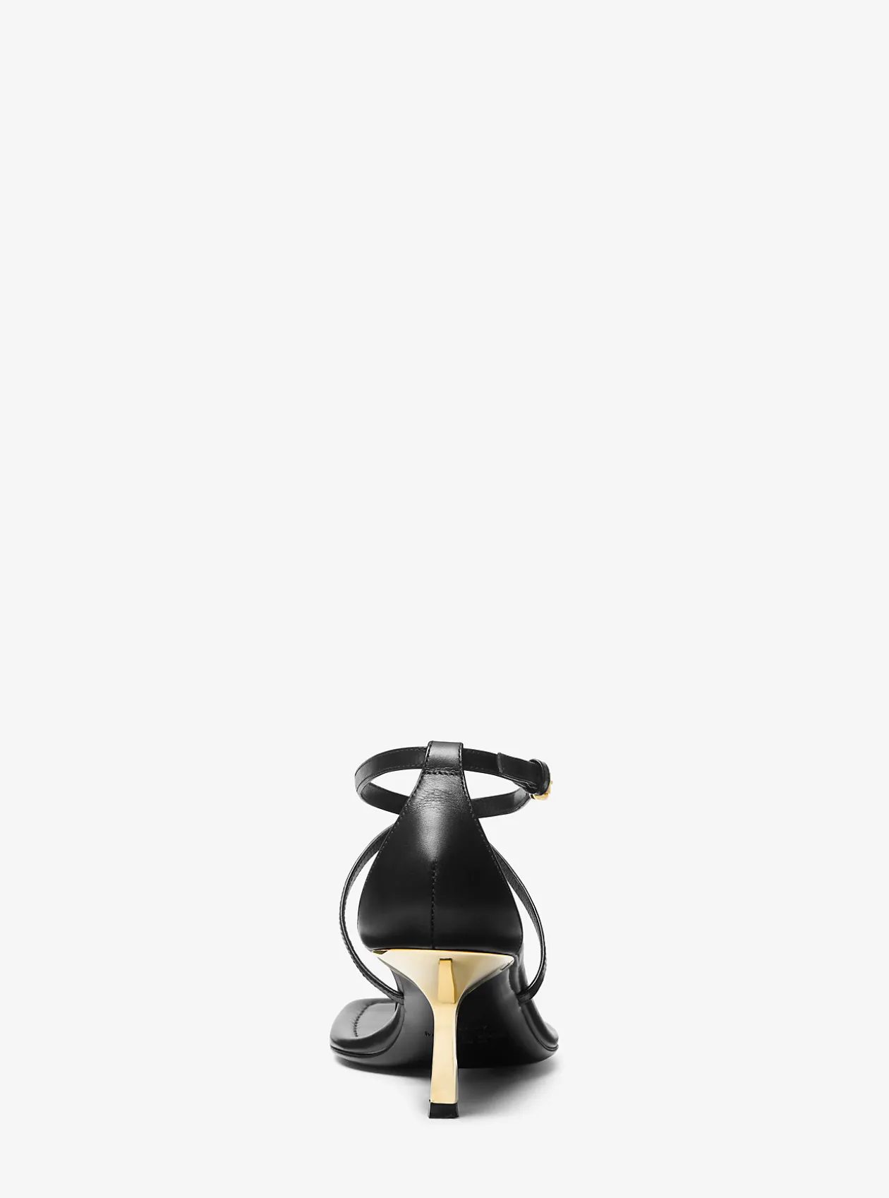 Anna Leather Sandal