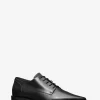 Annette Leather Oxford