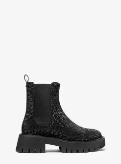 Asher Embellished Boot
