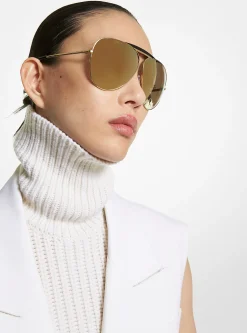 Bleecker Sunglasses