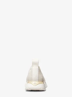 Bodie Knit Slip-On Sneaker