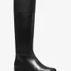 Braden Leather Riding Boot