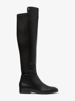 Bromley Over-the-Knee Boot