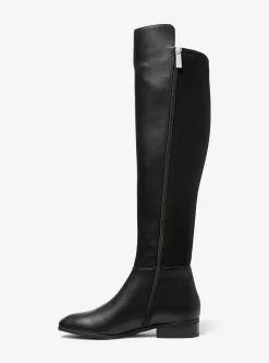 Bromley Over-the-Knee Boot