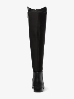 Bromley Over-the-Knee Boot