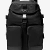 Brooklyn Recycled Nylon Cargo Backpack