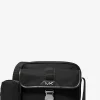 Brooklyn Recycled Nylon Utility Crossbody Bag