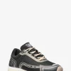 Byrdie Mesh Trainer