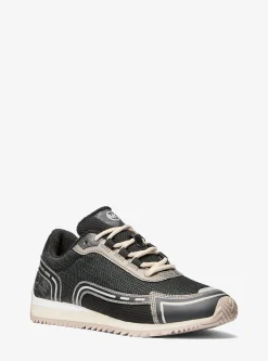 Byrdie Mesh Trainer