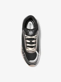 Byrdie Mesh Trainer