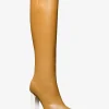 Carly Leather Boot