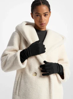 Cashmere Gloves