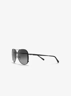 Chelsea Glam Sunglasses