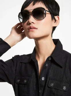 Chelsea Glam Sunglasses
