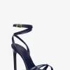 Chrissy Leather Sandal