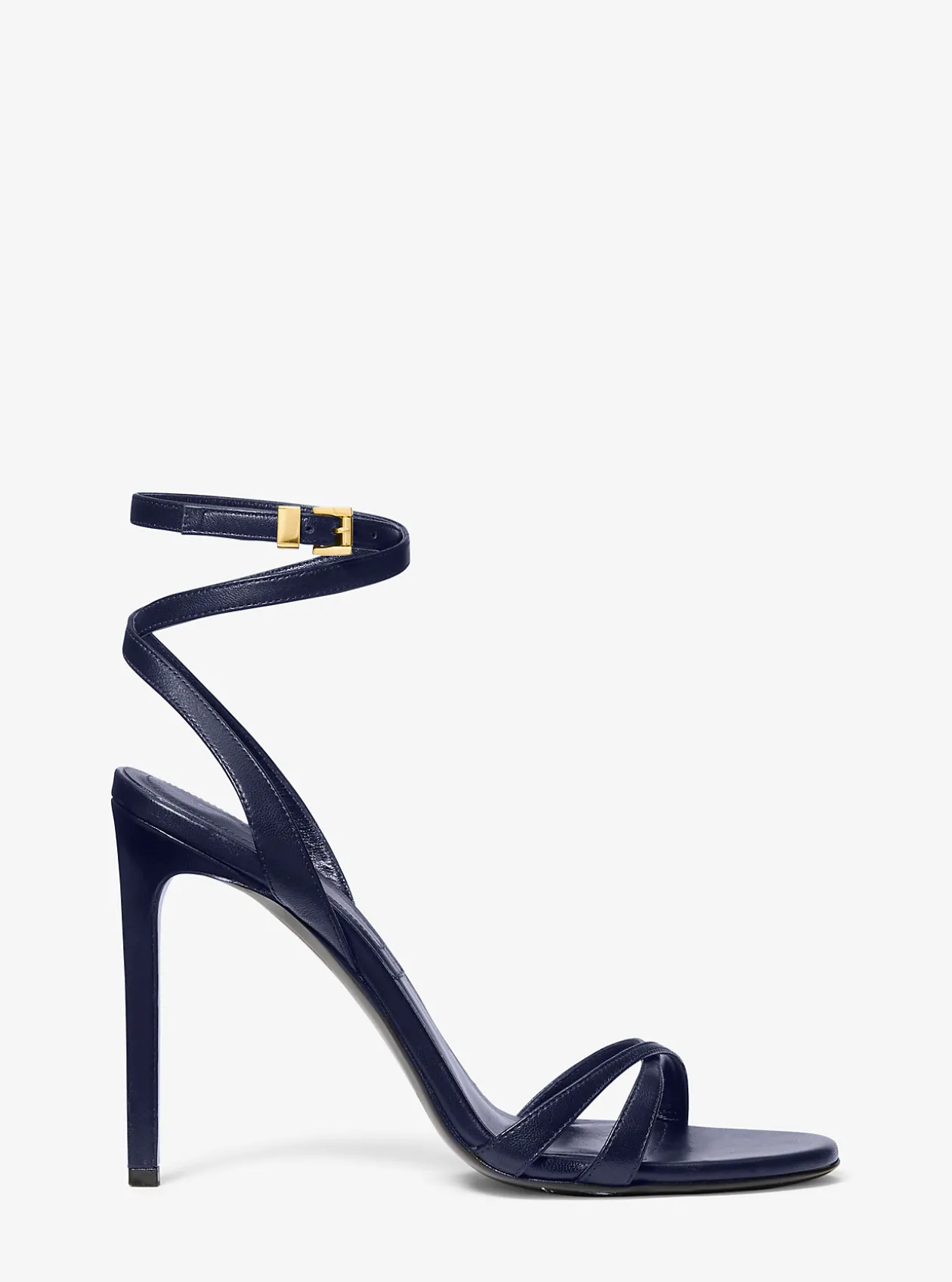 Chrissy Leather Sandal