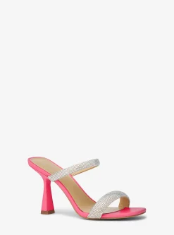 Clara Embellished Sandal