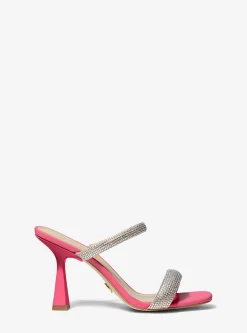 Clara Embellished Sandal