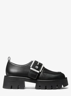 Colby Leather Loafer