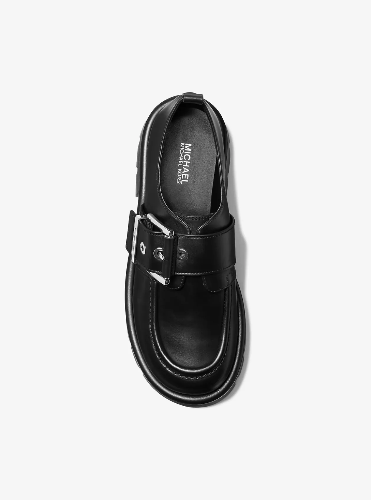 Colby Leather Loafer