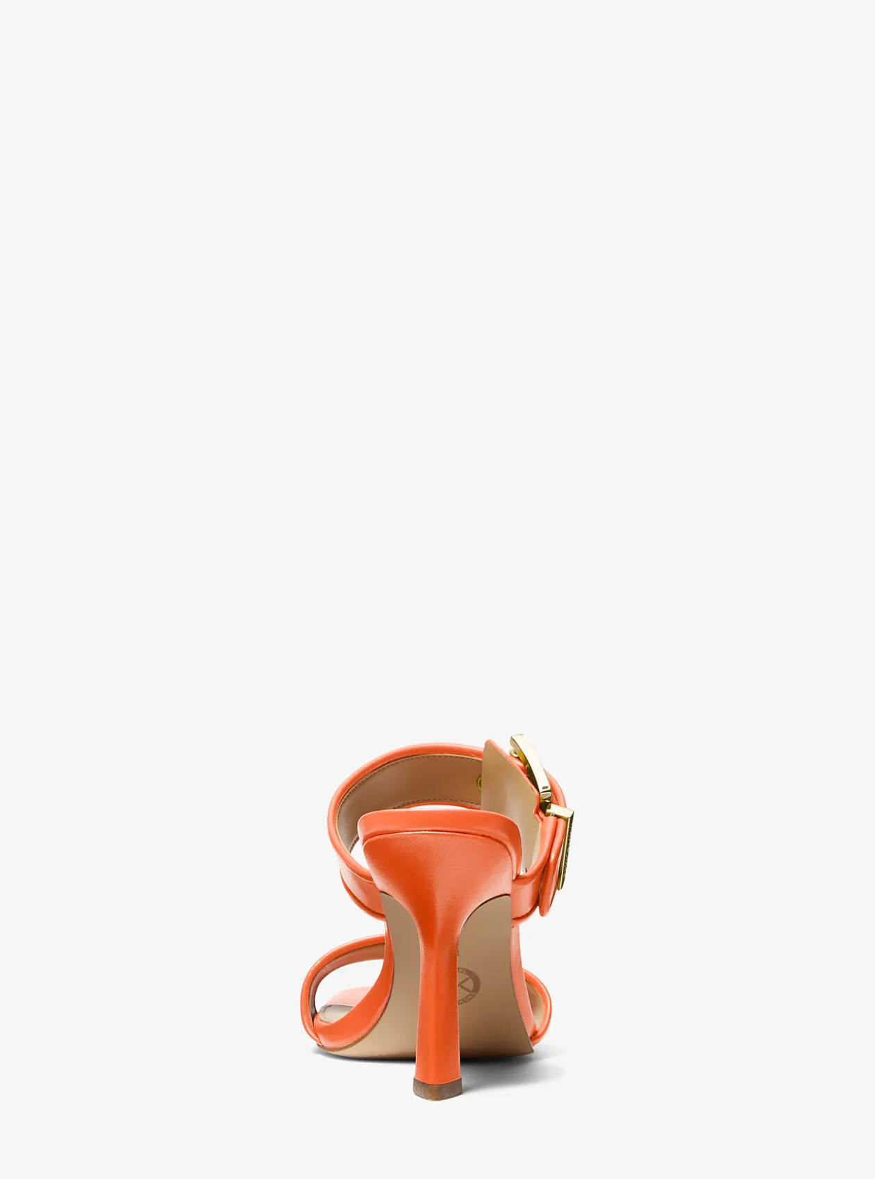 Colby Leather Sandal