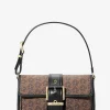 Colby Medium Empire Monogram Shoulder Bag