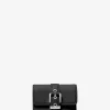 Colby Small Leather Tri-Fold Wallet