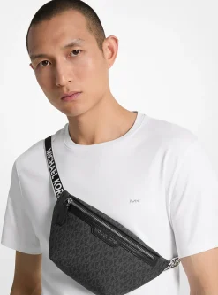 Cooper Mini Logo Belt Bag