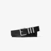 Darrington Crackled Belt