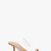 Dionne Leather Sandal