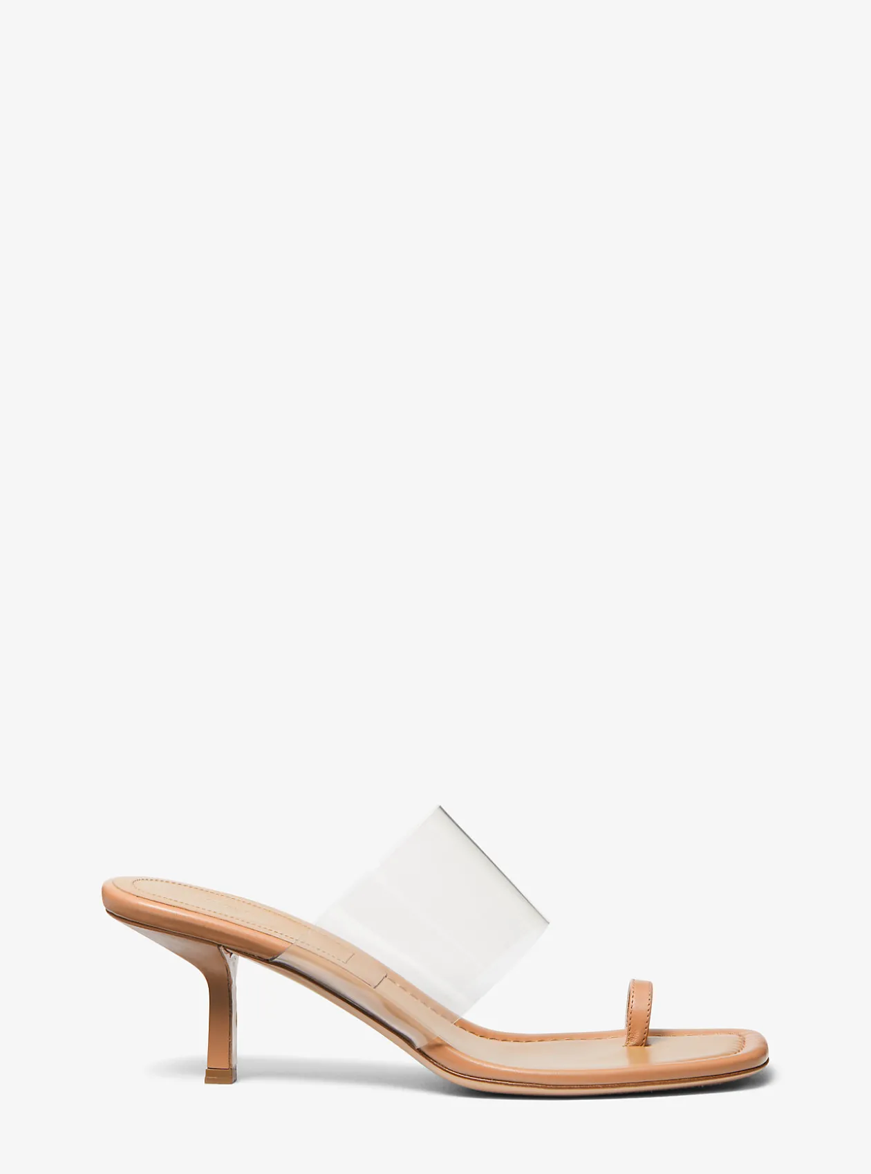 Dionne Leather Sandal