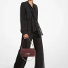 Dot Fil Coup&eacute; Jumpsuit