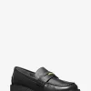 Eden Leather Loafer