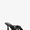 Elena Leather Sandal
