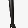 Elle Leather Boot