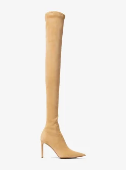 Elle Suede Boot