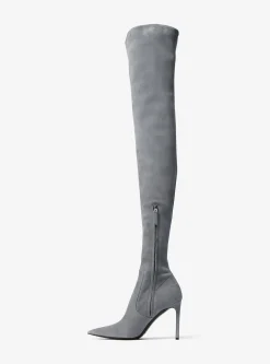 Elle Suede Boot