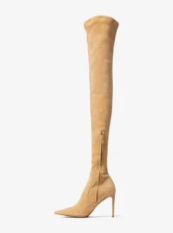 Elle Suede Boot