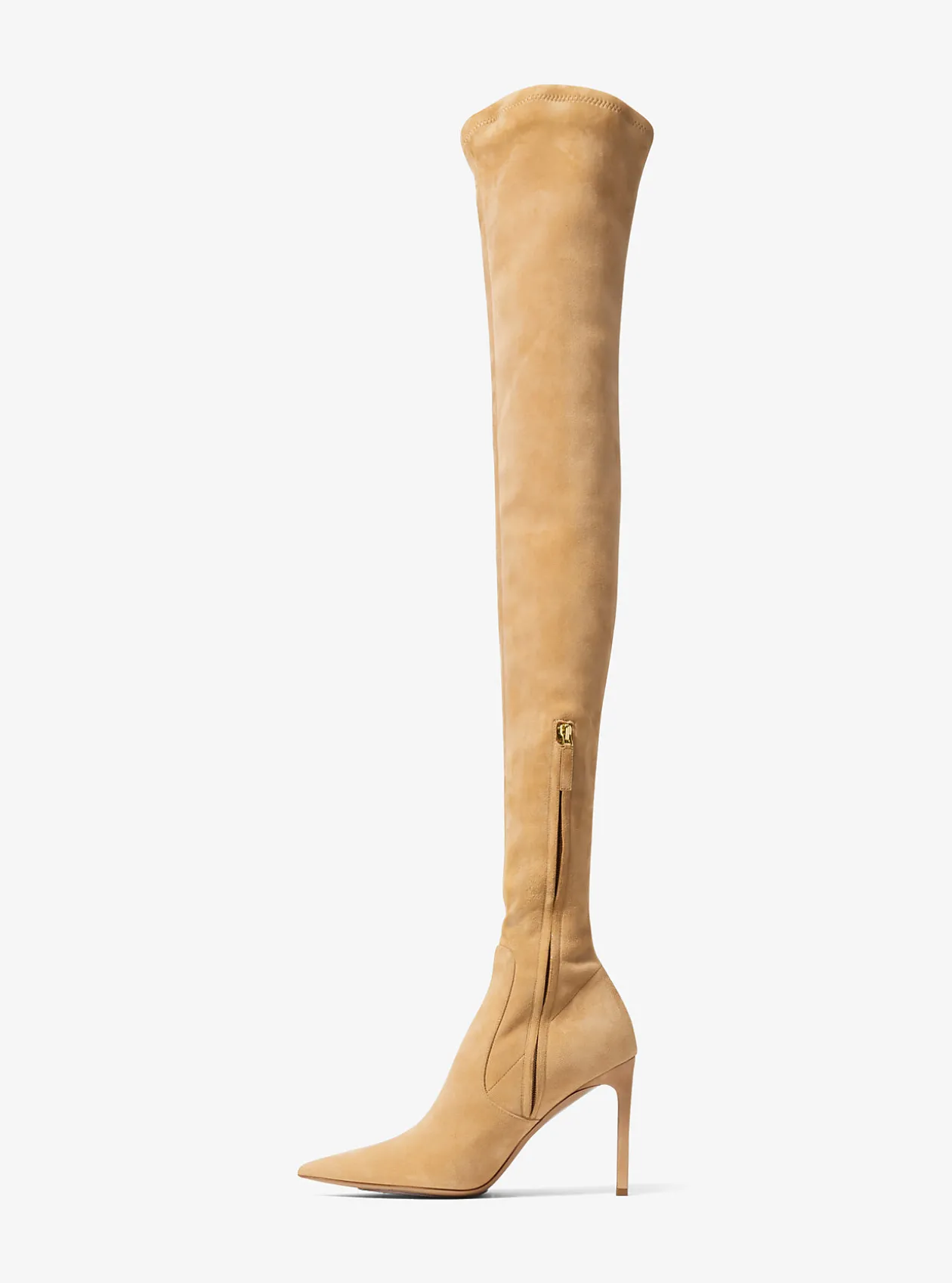 Elle Suede Boot