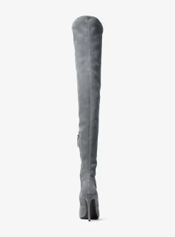 Elle Suede Boot