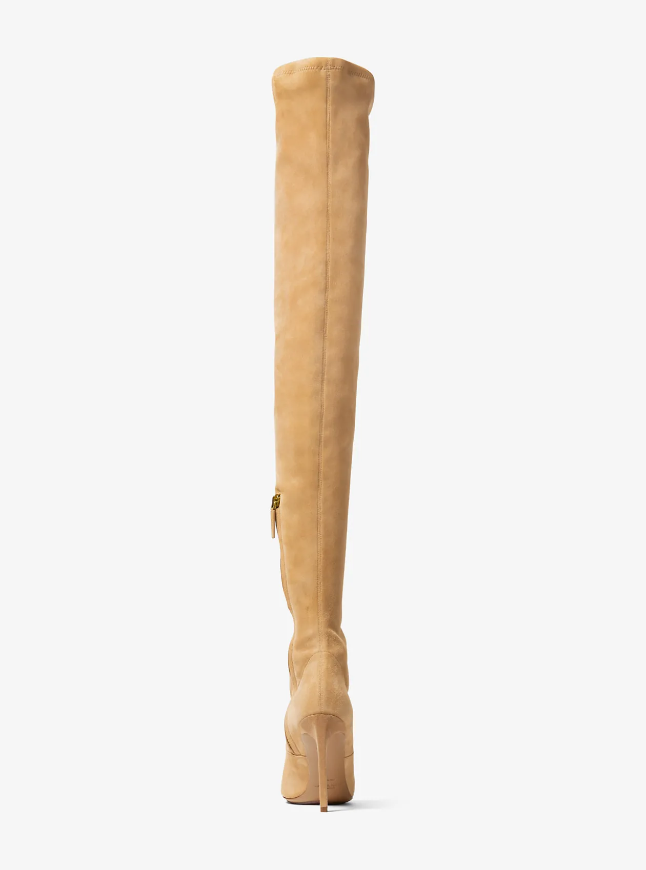 Elle Suede Boot