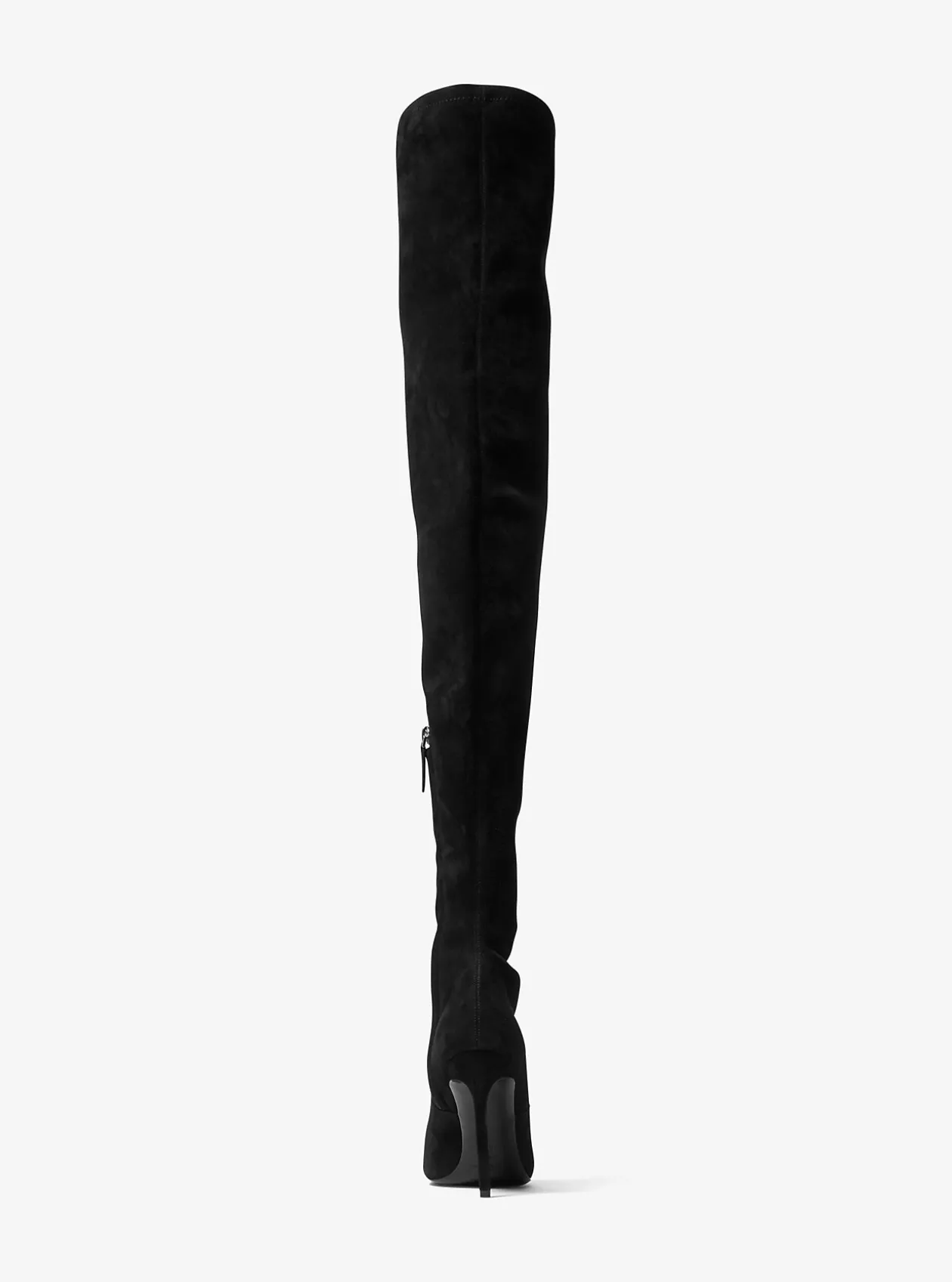 Elle Suede Boot