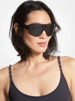 Empire Shield Sunglasses