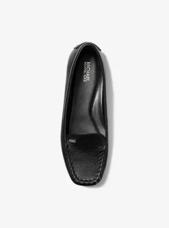 Eve Leather Moccasin