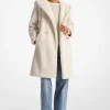 Faux Fur Teddy Coat